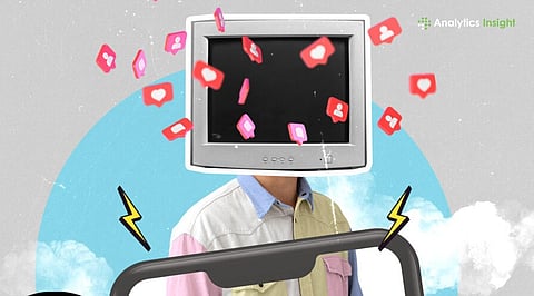 How Social Media Algorithms Control Your Mind