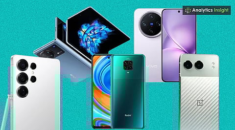 Best Gaming Smartphones with Long Battery Life