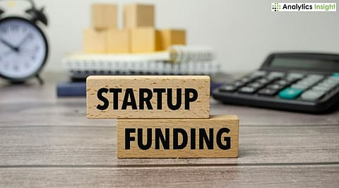 Startup Funding