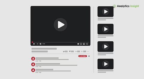 Top YouTube Channels for Data Structures and Algorithms 2026