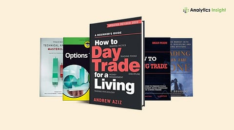 Top Books to Learn Crypto Trading and Blockchain in 2026