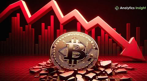 Bitcoin News Today: BTC Fear Hits 5-Week High as Santiment Flags Rebound Signal Amid Price Dip