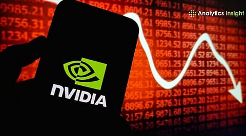 NVIDIA Valuation Falls to Two-Year Low as Oil Shock Weighs on AI Stocks
