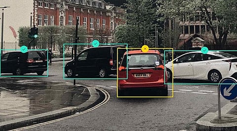 Data Annotation Services: Quality Control Systems That Scale