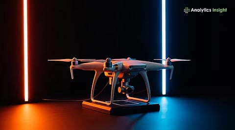 Best Drones with Long Battery Life in 2026