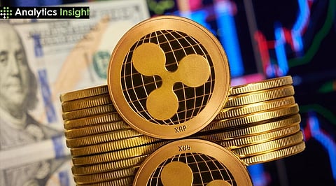 XRP News Today: XRP Price Rebound Could Target $2 as Network Growth Outpaces Price Action