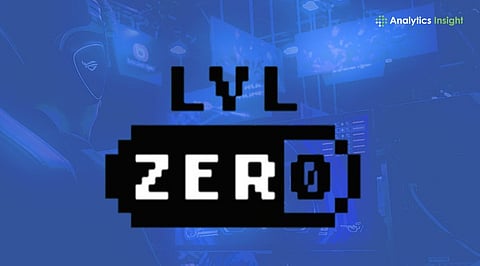 LVL Zero Debuts with 10 Gaming Startups Under Nazara Technologies Backing