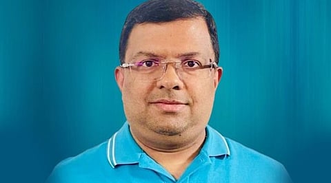 Insurance Modernization Has a Trust Problem