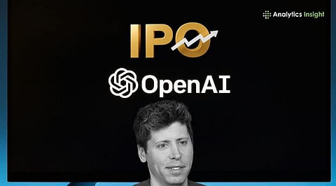 US States Launch Major OpenAI Probe with SubPoena Before IPO Plans