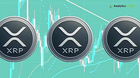Is XRP Set for Another Strong April Rally in 2026?