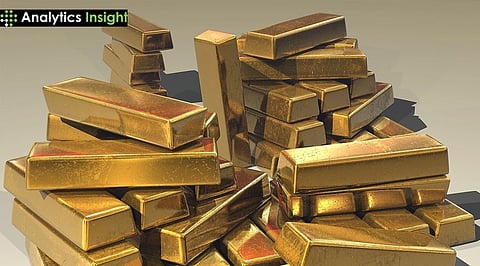 Banque de France Gains €12.8B After Moving Final US-Held Gold to Paris