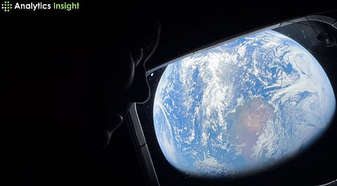Artemis II Astronauts Capture Stunning Earth Pictures With iPhone 17 Pro Max
