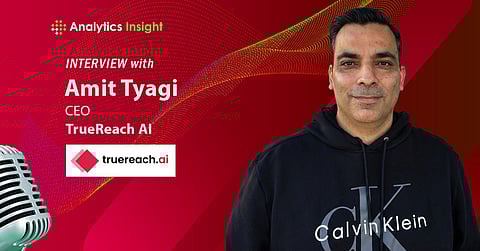 AI Doesn't Kill the Developer, It Promotes Them: Exclusive with Amit Tyagi of TrueReach AI