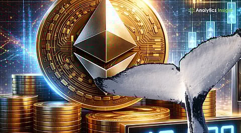Why Ethereum Whales Are Accumulating This Cheap Altcoin (MUTM): 3 Key Reasons