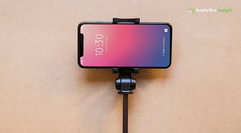 Best Smartphones for Travel Photography in 2026