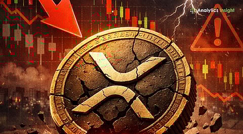 XRP Price Prediction April 2026: Will it Hit $1.60 or Drop to $1.15?