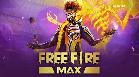 Free Fire MAX Redeem Codes April 7: Grab Exclusive Bundles, Skins, & More
