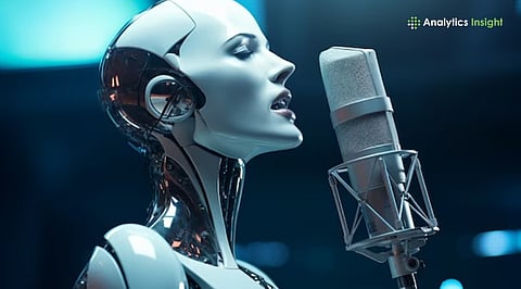 Top Celebrity AI Voice Generator Tools in 2026