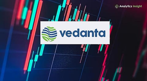 Vedanta Share Price at Rs. 710.75, Up 3.01% After JPMorgan Upgrade to ‘Overweight’