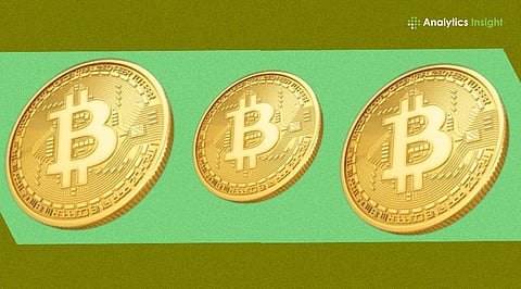 Bitcoin Price Struggles Below $70K Amid Global Market Uncertainty