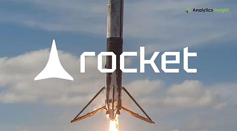 Startup News Today: Rocket AI Raises $15M, Launches Platform to Reinvent Strategic Planning