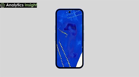 Google Launches Pixel 10a Isai Blue Edition with Custom Design and Japan-Only Release