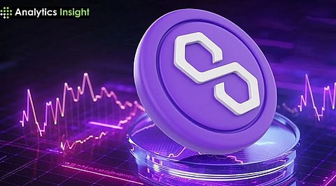 Polygon and Solana Upgrades Clash With Macro Market Pressure