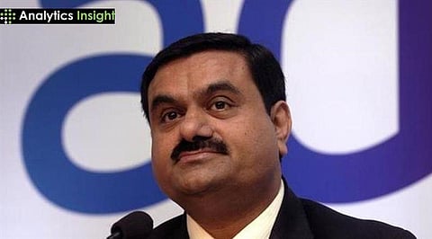 Gautam Adani Wins US Court Hearing in Bid to Dismiss SEC Fraud Case