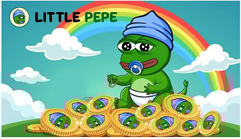 Dogecoin vs Shiba Inu vs Little Pepe ($LILPEPE)