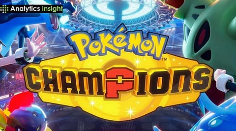 Latest Pokémon Champions Mystery Gift Codes & Rewards Go Live