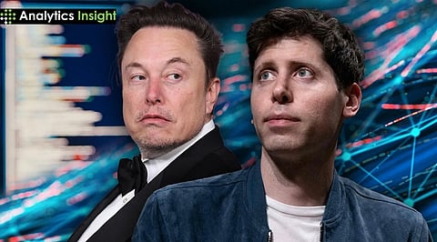 Elon Musk Targets OpenAI CEO Sam Altman and President Greg Brockman in Lawsuit