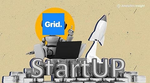 Startup News Today: AI Startup WorkOnGrid Raises Rs. 22.5 Cr for Overseas Expansion Plans