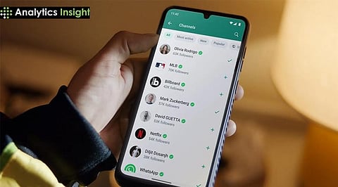 WhatsApp Beta Tests Paid Channels to Help Creators Monetize Content