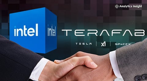 Intel Joins Musk’s Terafab Push to Solve AI Chip Shortage and Fuel Next-Gen Robots