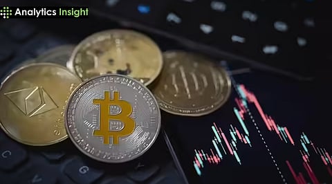 XRP Leads ETF Inflows as Evernorth Claim Lifts Market Focus