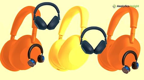 Top 10 Headphones with Premium Audio Drivers