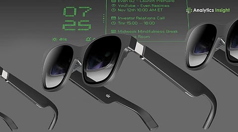 Best AR Glasses in 2026 for Smart Wearables