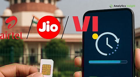 Jio, Airtel, Vi Explore ‘Cheaper’ Plans Without Real Tariff Cuts