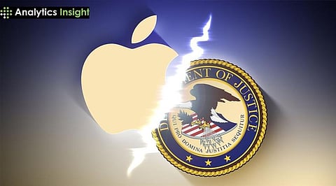 Apple Requests Access to Internal Samsung Data in Ongoing U.S. Antitrust Case