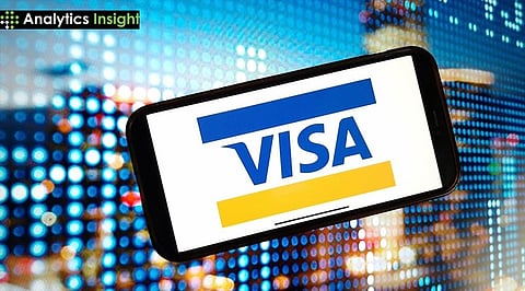 Visa Launches Platform to Power AI-Driven Purchases Worldwide