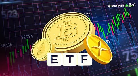 Crypto News Today: BTC Saw Outflow, XRP Slides, Pepe ETF, and Tokenized Electricity on XRP Ledger