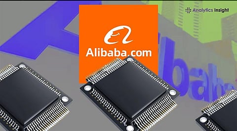 Top News Today: Alibaba’s 10K AI Chip Center, RoshAI Rs. 22 Cr Funding & More