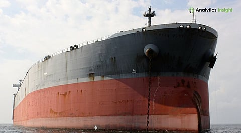 Iran Plans $1/Barrel Crypto Toll in Hormuz, Raising Costs Across 20% of Global Oil Trade