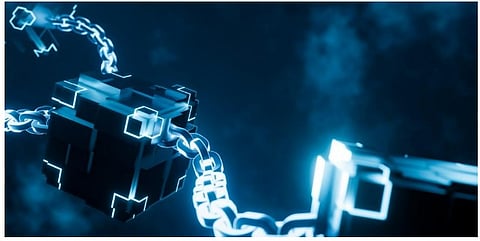 Solving Data Fragmentation Across Financial Operations with Shared Ledgers