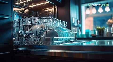 Top 10 Compact Dishwashers for Small Kitchens