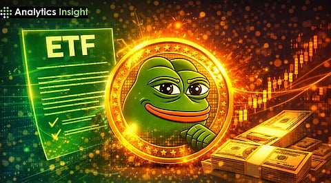 Canary Capital Files Spot PEPE ETF in New SEC Market Push