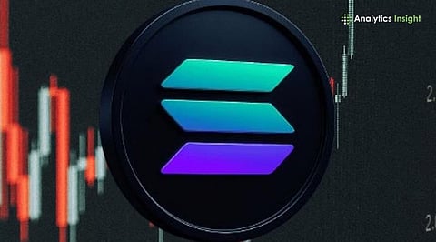 Solana Faces Fresh Risk as $86 Resistance Caps Rebound