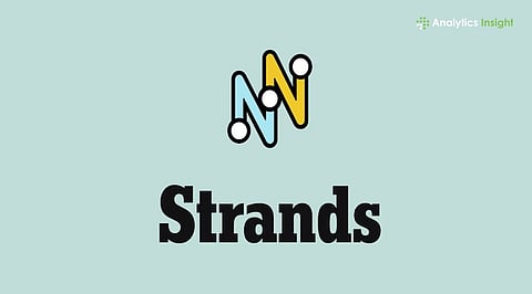 Today’s NYT Strands Hints and Answers for April 10, 2026