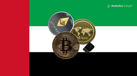 Crypto Token Regulations in the UAE: How Businesses Can Stay Compliant