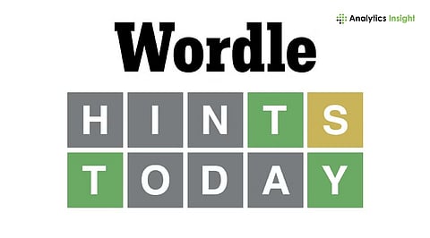 NYT Wordle Answer Today for April 10, 2026: Hints and Expert Walkthrough Revealed